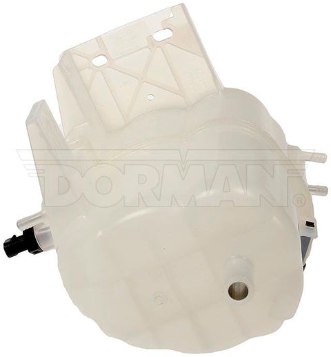 Dayton Parts 603-5132 Heavy Duty Pressurized Coolant Reservoir