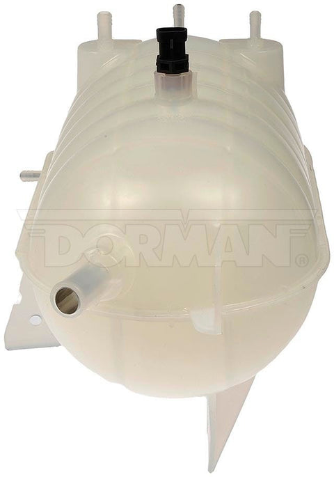 Dayton Parts 603-5133 Heavy Duty Pressurized Coolant Reservoir