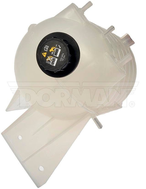 Dayton Parts 603-5133 Heavy Duty Pressurized Coolant Reservoir
