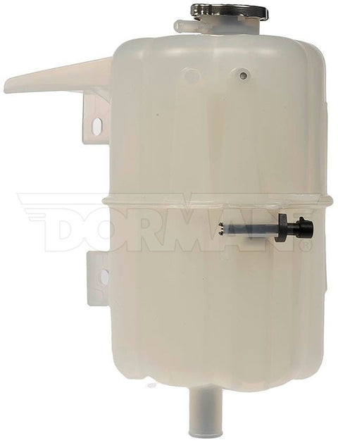Dayton Parts 603-5134 Heavy Duty Pressurized Coolant Reservoir