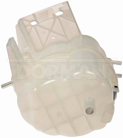 Dayton Parts 603-5134 Heavy Duty Pressurized Coolant Reservoir