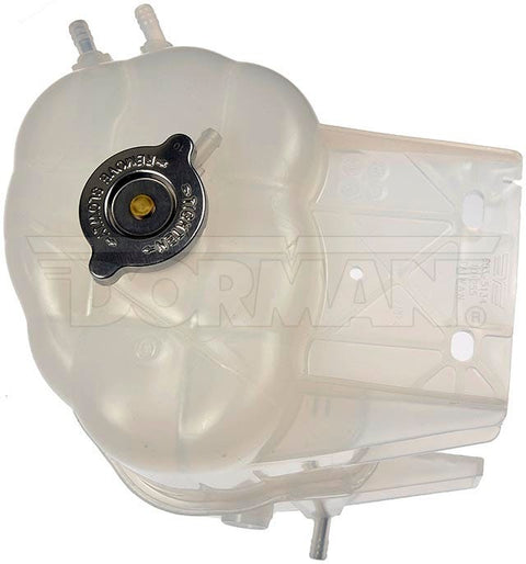 Dayton Parts 603-5134 Heavy Duty Pressurized Coolant Reservoir
