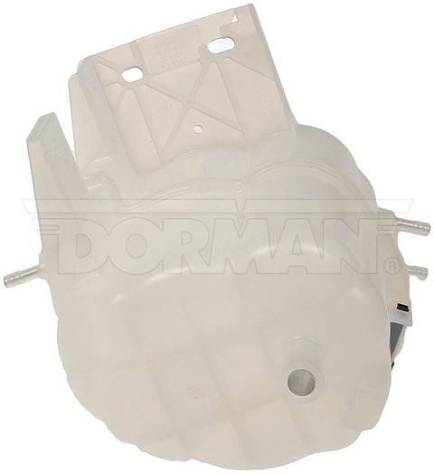 Dayton Parts 603-5136 Heavy Duty Pressurized Coolant Reservoir