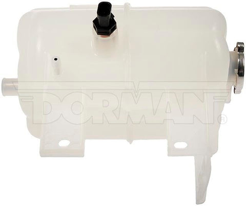 Dayton Parts 603-5138 Heavy Duty Pressurized Coolant Reservoir