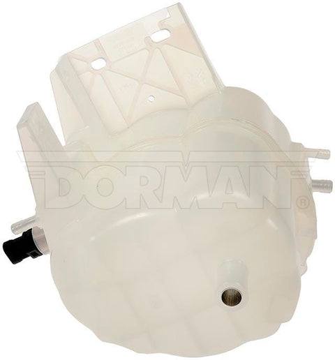 Dayton Parts 603-5138 Heavy Duty Pressurized Coolant Reservoir