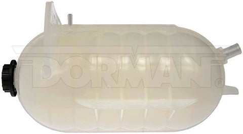 Dayton Parts 603-5140 Heavy Duty Pressurized Coolant Reservoir