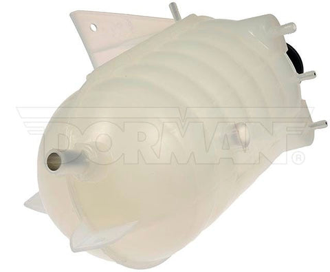 Dayton Parts 603-5140 Heavy Duty Pressurized Coolant Reservoir
