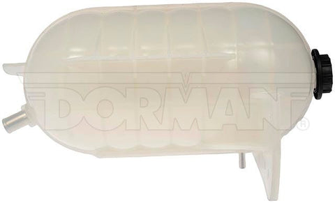 Dayton Parts 603-5144 Heavy Duty Pressurized Coolant Reservoir