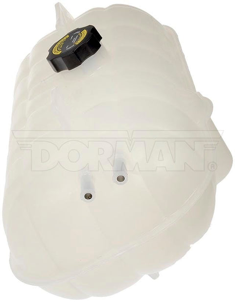 Dayton Parts 603-5201 Heavy Duty Pressurized Coolant Reservoir