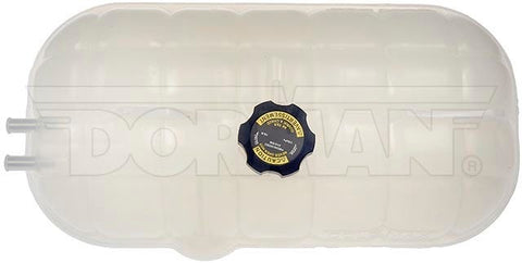 Dayton Parts 603-5201 Heavy Duty Pressurized Coolant Reservoir