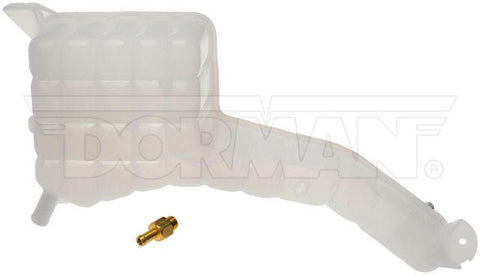 Dayton Parts 603-5202 Heavy Duty Pressurized Coolant Reservoir