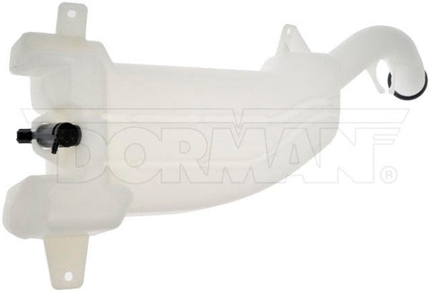 Dayton Parts 603-5204 Heavy Duty Windshield Washer Fluid Reservoir