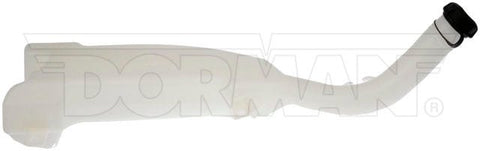 Dayton Parts 603-5204 Heavy Duty Windshield Washer Fluid Reservoir