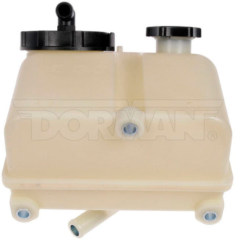 Dayton Parts 603-5206 Heavy Duty Power Steering Reservoir