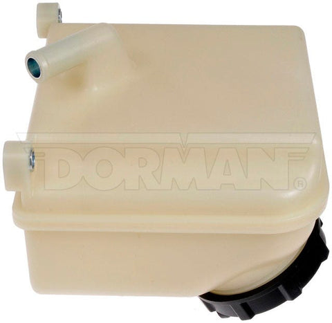 Dayton Parts 603-5206 Heavy Duty Power Steering Reservoir