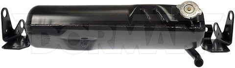 Dayton Parts 603-5209 Heavy Duty Pressurized Coolant Reservoir