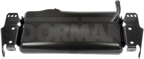 Dayton Parts 603-5209 Heavy Duty Pressurized Coolant Reservoir