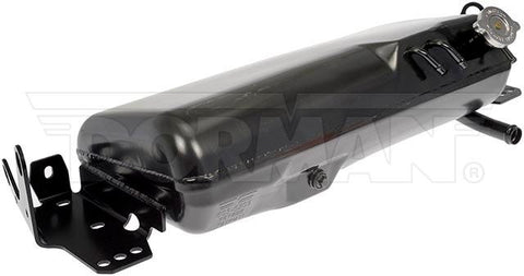 Dayton Parts 603-5209 Heavy Duty Pressurized Coolant Reservoir