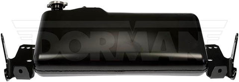 Dayton Parts 603-5209 Heavy Duty Pressurized Coolant Reservoir