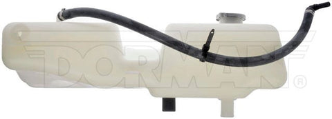 Dayton Parts 603-5211 Heavy Duty Pressurized Coolant Reservoir
