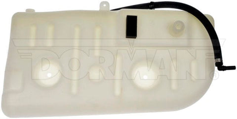 Dayton Parts 603-5211 Heavy Duty Pressurized Coolant Reservoir