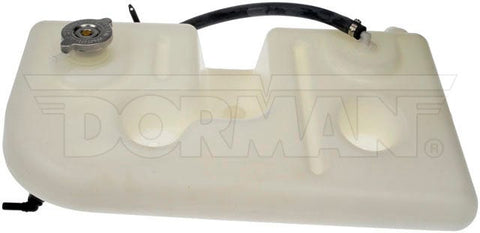 Dayton Parts 603-5211 Heavy Duty Pressurized Coolant Reservoir