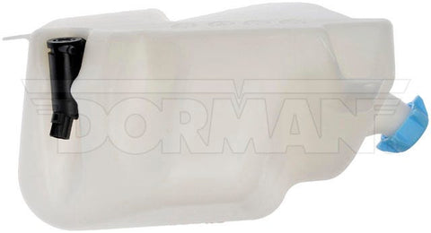 Dayton Parts 603-5214 Heavy Duty Windshield Washer Fluid Reservoir
