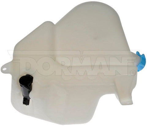 Dayton Parts 603-5214 Heavy Duty Windshield Washer Fluid Reservoir
