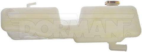 Dayton Parts 603-5219 Heavy Duty Pressurized Coolant Reservoir