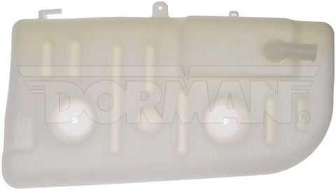 Dayton Parts 603-5219 Heavy Duty Pressurized Coolant Reservoir
