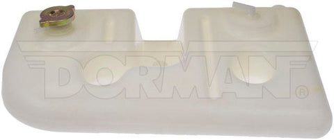 Dayton Parts 603-5219 Heavy Duty Pressurized Coolant Reservoir