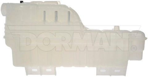 Dayton Parts 603-5247 Heavy Duty Pressurized Coolant Reservoir