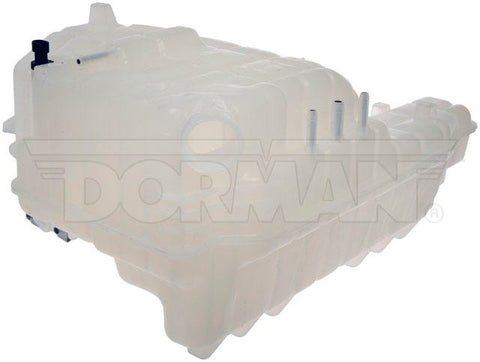 Dayton Parts 603-5247 Heavy Duty Pressurized Coolant Reservoir