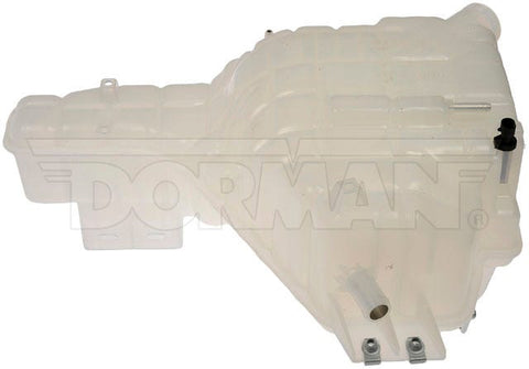 Dayton Parts 603-5247 Heavy Duty Pressurized Coolant Reservoir