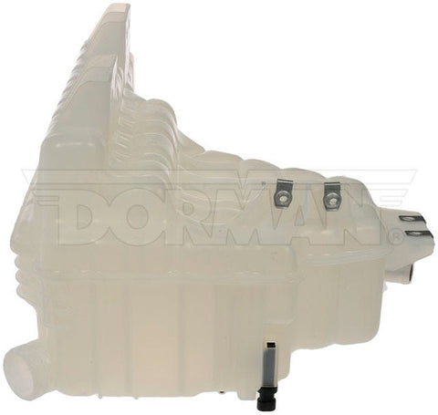 Dayton Parts 603-5247 Heavy Duty Pressurized Coolant Reservoir