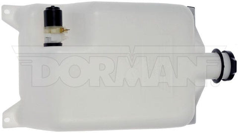 Dayton Parts 603-5401 Heavy Duty Windshield Washer Fluid Reservoir