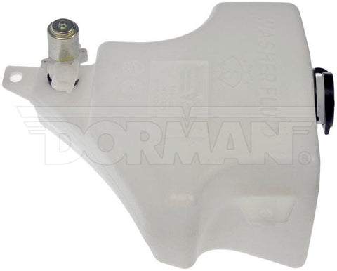 Dayton Parts 603-5402 Heavy Duty Windshield Washer Fluid Reservoir