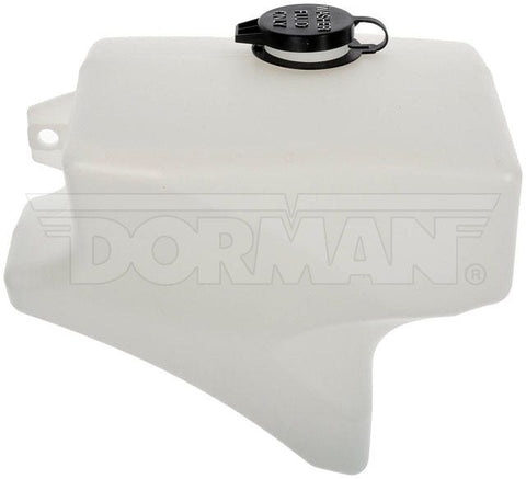 Dayton Parts 603-5402 Heavy Duty Windshield Washer Fluid Reservoir