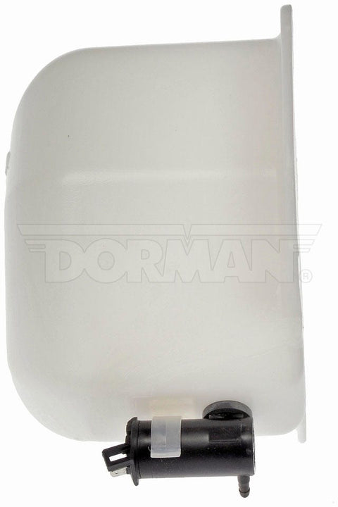 Dayton Parts 603-5404 Heavy Duty Windshield Washer Fluid Reservoir