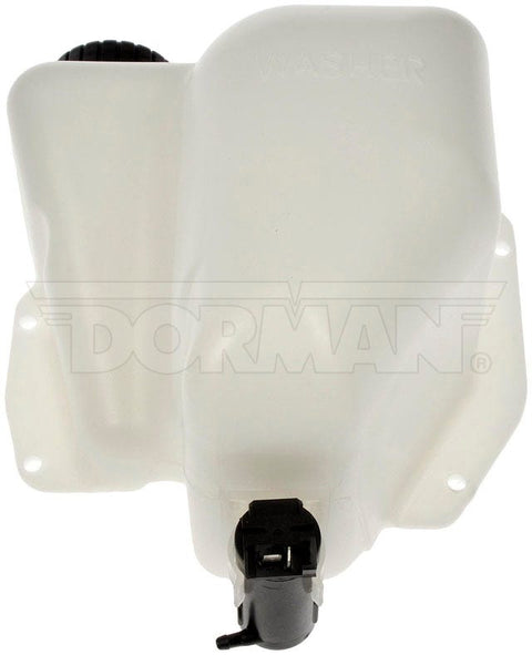 Dayton Parts 603-5404 Heavy Duty Windshield Washer Fluid Reservoir