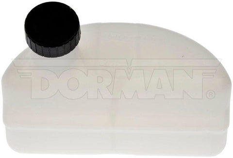 Dayton Parts 603-5501 Non-Pressurized Coolant Reservoir