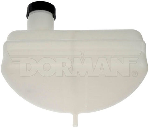 Dayton Parts 603-5501 Non-Pressurized Coolant Reservoir