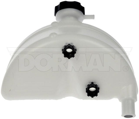 Dayton Parts 603-5502 Heavy Duty Pressurized Coolant Reservoir