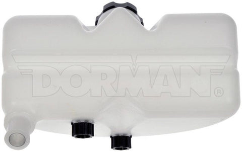 Dayton Parts 603-5502 Heavy Duty Pressurized Coolant Reservoir
