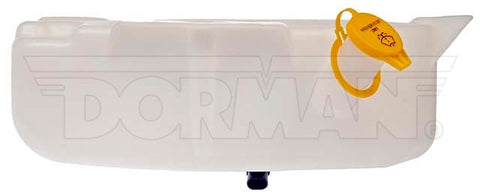 Dayton Parts 603-5503 Heavy Duty Windshield Washer Fluid Reservoir