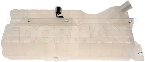 Dayton Parts 603-5504 Heavy Duty Pressurized Coolant Reservoir