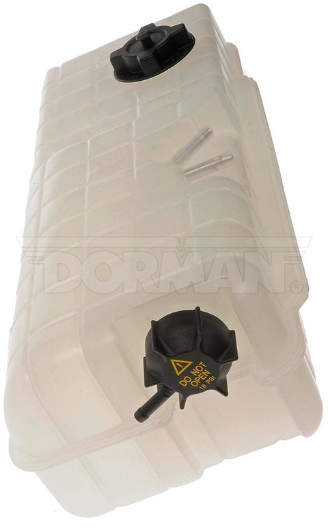 Dayton Parts 603-5504 Heavy Duty Pressurized Coolant Reservoir