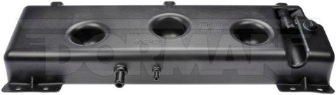 Dayton Parts 603-5506 Heavy Duty Windshield Washer Fluid Reservoir