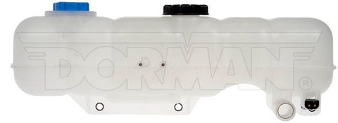 Dayton Parts 603-5507 Heavy Duty Pressurized Coolant Reservoir