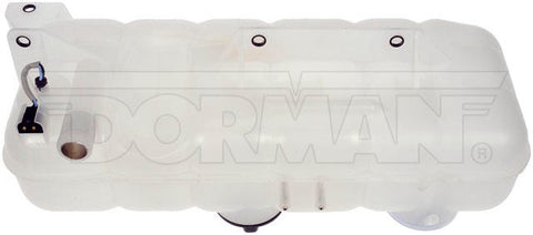 Dayton Parts 603-5507 Heavy Duty Pressurized Coolant Reservoir